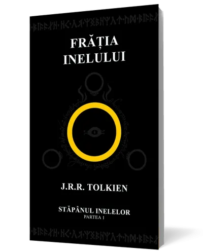 Trilogia Stăpânul inelelor
