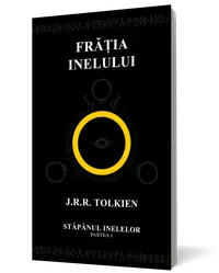 Trilogia Stăpânul inelelor