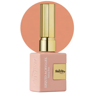 Liquid Acrylgel Hema Free NAILSUP 15 ml, 08