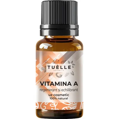 Vitamina A 10ml