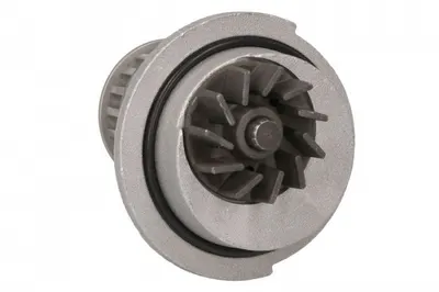 Pompa Apa cu Garnitura Potrivit Chevrolet Aveo Kalos, Lanos, Rezzo; Daewoo Kalos, Lanos; Fso Lanos; Opel Astra F, Meriva a 1.2-1.6 09.95