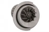 Pompa Apa cu Garnitura Potrivit Chevrolet Aveo Kalos, Lanos, Rezzo; Daewoo Kalos, Lanos; Fso Lanos; Opel Astra F, Meriva a 1.2-1.6 09.95-