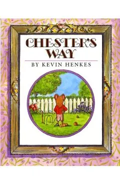 Chester's Way