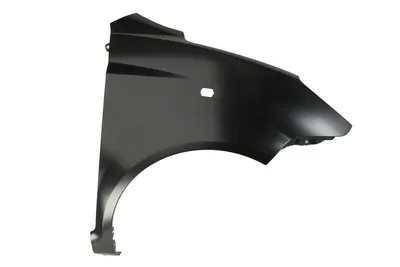 Aripa fata Dreapta potrivit CHEVROLET SPARK/MATIZ; DAEWOO SPARK/MATIZ 2005-2010 - (cu gaura pentru semnalizator)
