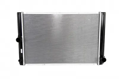 Radiator motor potrivit TOYOTA AURIS, COROLLA 1.4D 2.0D