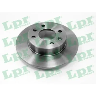 Disc frana LPR R1101P