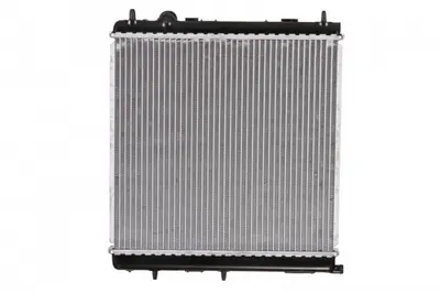 Radiator Motor Potrivit Ds Ds 3; Citroen C2, C2 Enterprise, C3 C3 Origin Iii, C3 Aircross Ii, C3 I, C3 Ii, C3 Pluriel, C4 Cactus, Ds3; Peugeot 1007, 2008 I, 207, 207 Hatchback 1.0-1.6d
