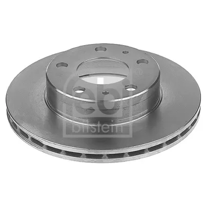 Disc frana FEBI BILSTEIN 10565