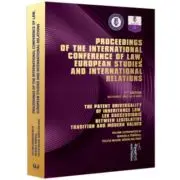 The Patent Universality of Inheritance Law. Lex Successionis Between Legislative Tradition and Modern Values