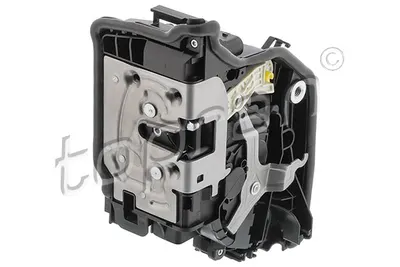 Incuietoare usa fata stanga potrivit BMW Seria 2 (F45), 2 GRAN TOURER (F46), 7 (G11, G12), I3 (I01), X1 (F48), X2 (F39), X5 (F15, F85), X6 (F16, F86); MINI (F55), (F56), (F57), CLUBMAN (F54) 08.13