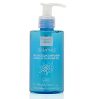 Gel micelar de curatare cu prebiotice Essentials, Martiderm | 200 ml
