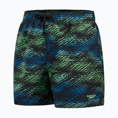 Pantaloni scurți de baie pentru copii Speedo Printed 13"
