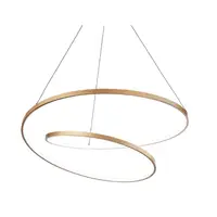 Lampa suspendata OZ SP D80 2700K Ideal Lux – design elegant alama ON/OFF