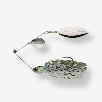 Spinnerbait Spino 14g Baitfish