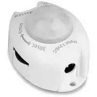 Senzor miscare pentru banda LED V-TAC SKU-2554