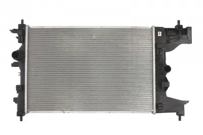 Radiator Apa Racire Motor Chevrolet Cruze, Orlando; Opel Astra J, Astra J Gtc, Zafira Zafira Family B, Zafira C 1.4-1.8lpg Dupa 2009