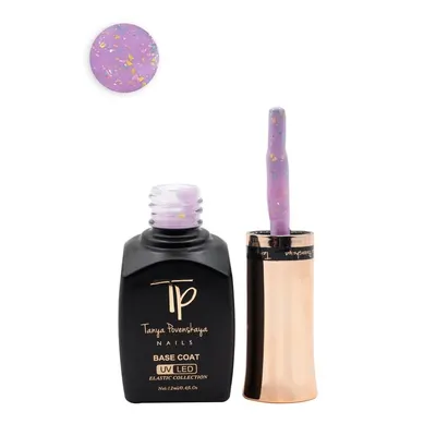 Rubber Base UV Unghii, TpNails, Paradise 05