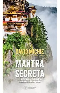 eBook Mantra secreta