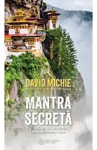 eBook Mantra secreta