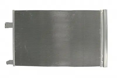 Condensator climatizare (cu uscator) potrivit LAND ROVER RANGE ROVER VELAR 2.0-3.0D 03.17
