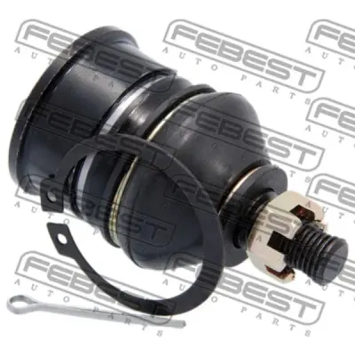 Articulatie sarcina/ghidare FEBEST 0320-220