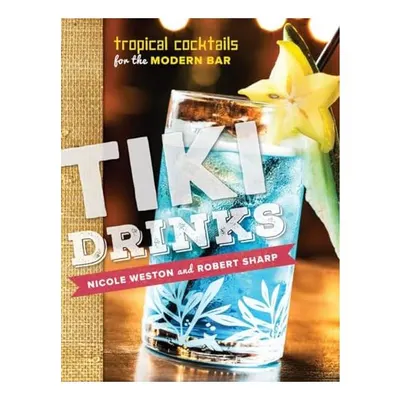 Tiki drinks