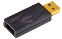 Filtru iFi Audio - iSilencer+ AA, negru