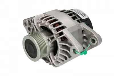 Alternator (12v, 100a) Potrivit Alfa Romeo 145, 146, 147, 156, Gt; Fiat Brava, Bravo I, Doblo, Doblo Minivan, Idea, Marea, Multipla, Punto, Punto Hatchback, Siena, Stilo 1.3d-2.4d 09.96