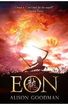 Eon: Dragoneye Reborn