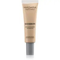 MÁDARA Skinonym Semi-Matte Peptide machiaj persistent cu peptide culoare True Beige 35 30 ml