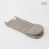 Mănușă de bucătărie din in Natural – Linen Tales