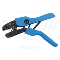 Presa pentru papuci neizolati HD156 1,5-6mm2