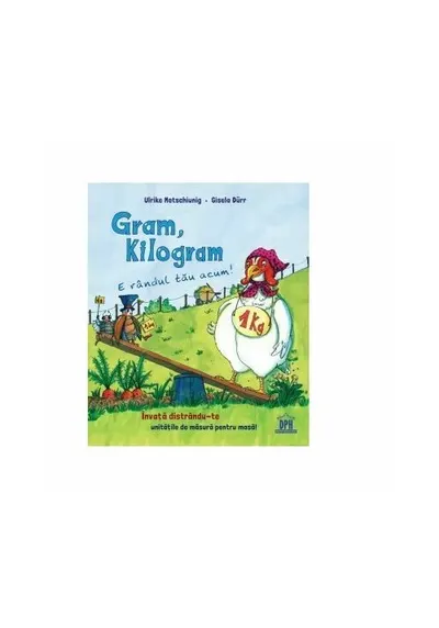 Gram, kilogram