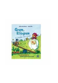 Gram, kilogram