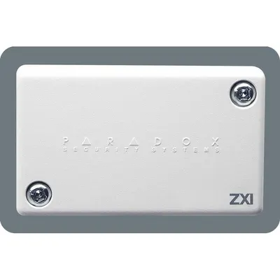 Modul de extensie adresabil 1 sau 2 zone Paradox ZX1