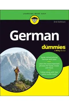 German for Dummies