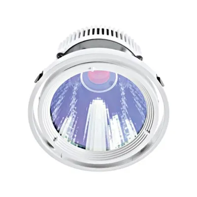 Ferronego IN 111 40W 3000K 3192lm white IP20 40°