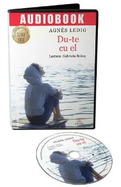 Audiobook. Du-te cu el