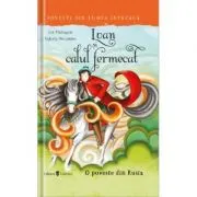 Ivan si calul fermecat