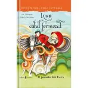 Ivan si calul fermecat