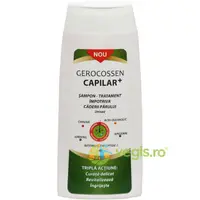 Capilar+ Sampon Tratament Impotriva Caderii Parului Unisex 275ml