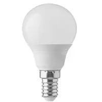 Bec LED E14 P45 3.7W 6400K cip Samsung V-TAC SKU-8044