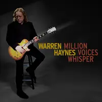Million Voices Whisper - Vinyl