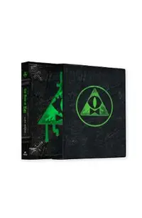 The Book of Bill. Limited Collector's Edition