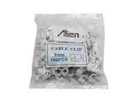 Set cleme cui 6mm UTP 100buc