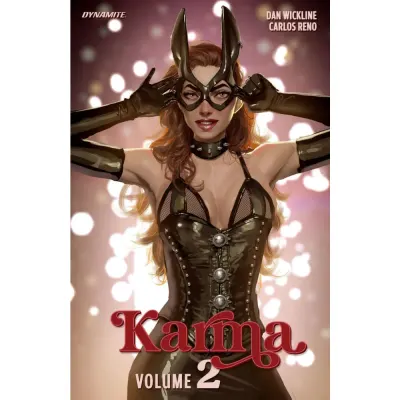 Karma 2 OGN TP
