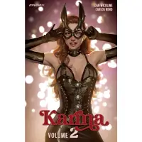 Karma 2 OGN TP