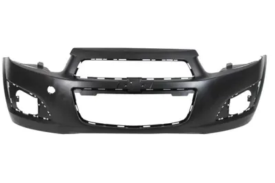 Bara fata, negru potrivit CHEVROLET AVEO III Hatchback 03.11-09.14
