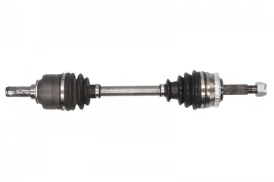 Planetara fata Stanga 584mm (pentru vehicule cu ABS) potrivit OPEL COMBO TOUR, COMBO MINIVAN, CORSA C, CORSA C HATCHBACK, INSIGNIA B, TIGRA 1.0-2.0 09.00