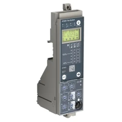 Unitate de control EasyPact MVS, ETA6G, Fix